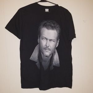 Blake Shelton Tee